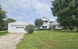 1633 150th Street, Mount Pleasant, IA 52641
