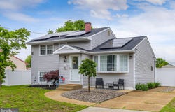 257 CORNELL AVENUE, WENONAH, NJ 08090