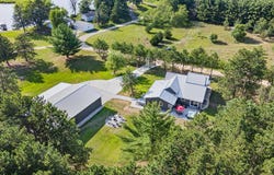 W6191 Lueck Lane, Princeton, WI 54968