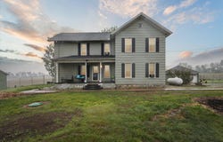 4900 E Mosherville Road, Jonesville, MI 49250