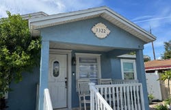3322 W SAINT JOSEPH STREET, TAMPA, FL 33607