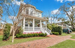 518 E Bolton Street, Savannah, GA 31401