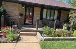 416 W Truesdell, Lyons, KS 67554