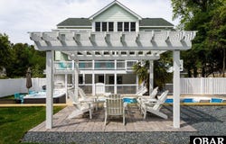 111 Four Seasons Lane lot: #3, Duck, NC 27949