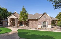 509 Twin View Street, Heath, TX 75032