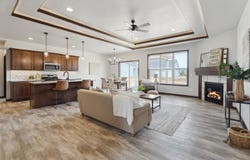 3868 E TETON Lane, APPLETON, WI 54913