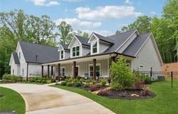 540 Byrd Mountain, Canton, GA 30114