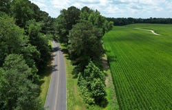 496 Bland School Road, Harrells, NC 28444