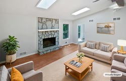 2864 Sudbury, Marietta, GA 30062