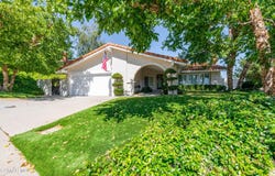2221 Hillsbury Road, Westlake Village, CA 91361