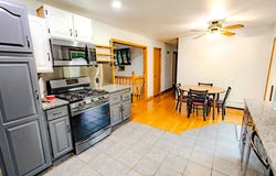 4027 Le Clare St, Muskegon, MI 49444