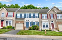 5033 WOODS LINE DRIVE, ABERDEEN, MD 21001