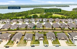 4126 Mountain Laurel Drive, Hickory Creek, TX 75065