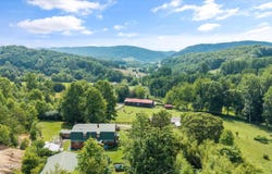 518 Buell Rd, Sneedville, TN 37869