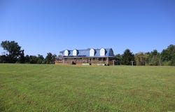 11032 Fiscus Cemetery Road, Coal City, IN 47427
