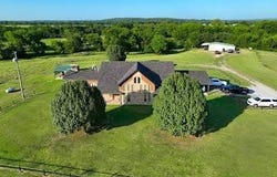 17722 HWY 48, Coalgate, OK 74538
