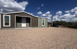 1649 N Murdo Way, Williams, AZ 86046