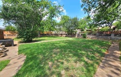 1307 Avondale, Sweetwater, TX 79556