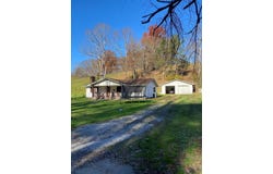 166 Moore Branch, Flat Gap, KY 41219