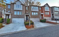 602 Birch River Lane, Lawrenceville, GA 30043
