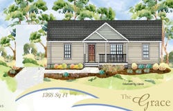 129 Grace Pond Avenue, Benson, NC 27504