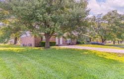 1724 McGregor Court, Bowling Green, KY 42104