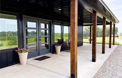 718 SW 800th Road, Chilhowee, MO 64733
