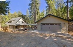 24669 Center Camp, Twain Harte, CA 95383