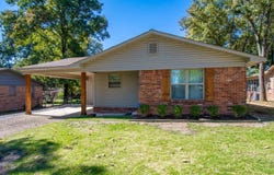 9303 Peach Tree Drive, Sherwood, AR 72120
