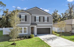 3015 Buckhanon Trail, DeLand, FL 32720