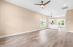 414 S Center Street, Princeton, NC 27569