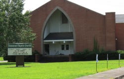 1801 W 17th Avenue, Pine Bluff, AR 71603