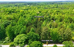 0 Cordell Road, Bowman, GA 30624