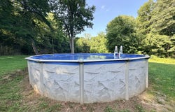 3356 Mangus Road, Poland, IN 47868