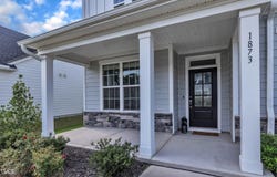 1873 Knights Crest Way, Wake Forest, NC 27587