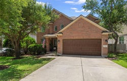 3431 Ranch Park TRL, Round Rock, TX 78681