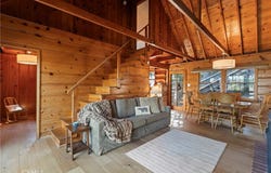 612 Rose Lane, Twin Peaks, CA 92391