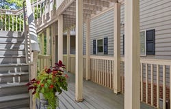 109 Bainbridge Drive, Sandy Springs, GA 30327
