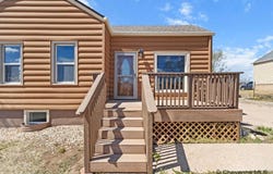 1400 E 18TH ST, Cheyenne, WY 82001