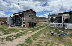 4632 SE Moki Road, Prineville, OR 97754