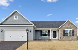 65 FLINT DRIVE, HANOVER, PA 17331
