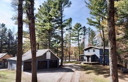 N10655 TRADER LANE, Tomahawk, WI 54487