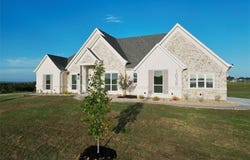 1038 Deer Island Court, Azle, TX 76020