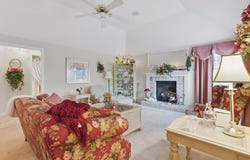 2516 Loganberry Cove, Fort Wayne, IN 46818