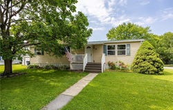 70 PARKVIEW Drive, Avon, NY 14414