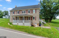 10104 OAK HILL ROAD, KEYMAR, MD 21757