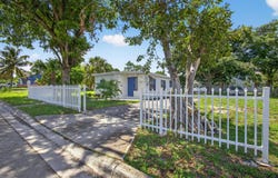 1181 W 32nd Street, Riviera Beach, FL 33404