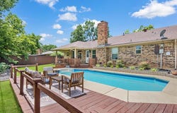 2321 Charred Wood Drive, Arlington, TX 76016