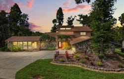 6033 MOUNTAIN LAKE DRIVE, LAKELAND, FL 33813