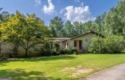882 A GAISSERT CHURCH, Sparta, GA 31087
